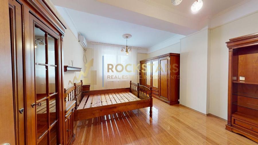 Apartament 4 camere | Floreasca | 120 mp utili