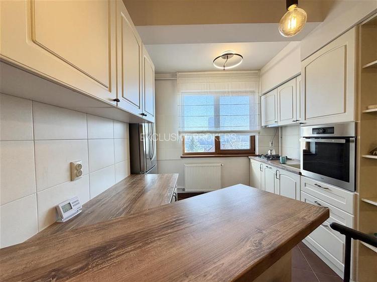 Modern 3 rooms apartment  Floreasca area - 6