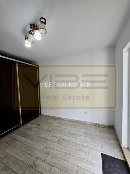 Spatiu birou/Cabinet- Tg.Cucu- Centru - Judecatorie - 8