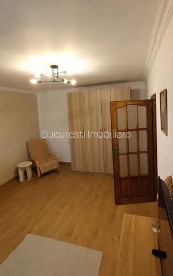 Garsoniera,Nerva Traian, bl MIXT,DECOMANDATA,Amenajata,mobilata,utilata,complet - 6