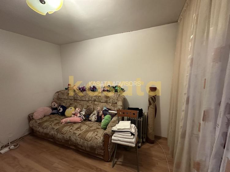 3 Camere | Drumul Sării | Decomandat | Metrou 5 min 🚇🏢 - 6