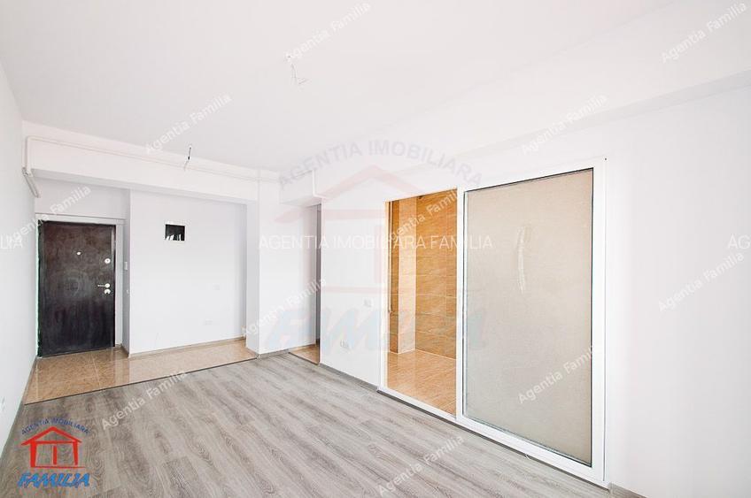 🏡 Inchiriere Apartament Nou – 3 Camere, Italian Residence, Galați - 7