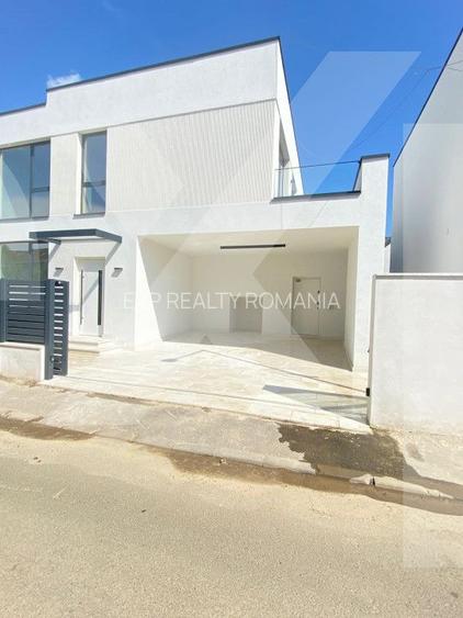 Vila de vanzare- Voluntari- Matei Milo- nou - finisaje lux - 14