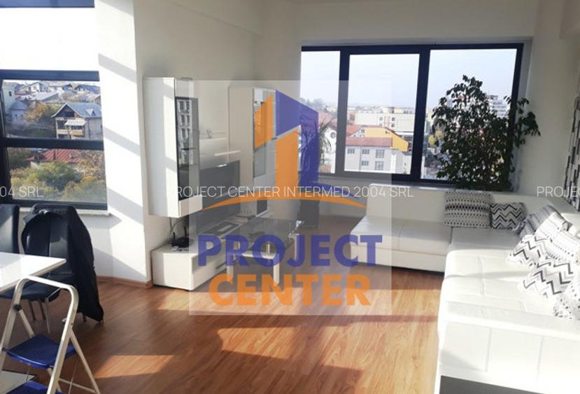 Apartament 2 camere, Ultracentral, AC, 65mp  - 2