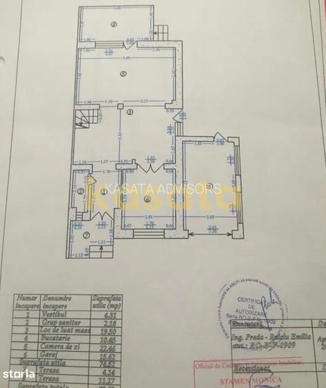 Oportunitate! Casă spațioasă 5 camere în Bucureștii Noi - 2