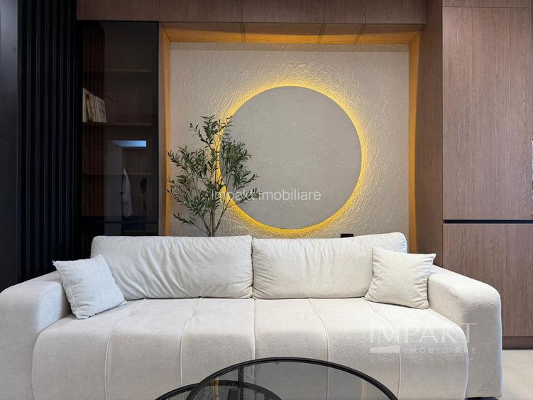 Apartament cu 3 camere de vanzare, zona Baza Sportiva Gheorgheni! - 3