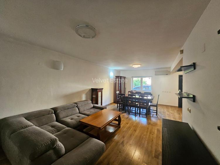 INCHIRIERE VILA 3 CAMERE ZONA IANCU NICOLAE! - 9