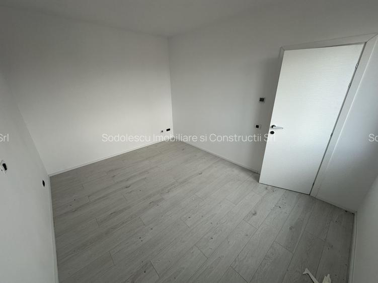 Duplex in Dumbravita se va mobila complet - 21