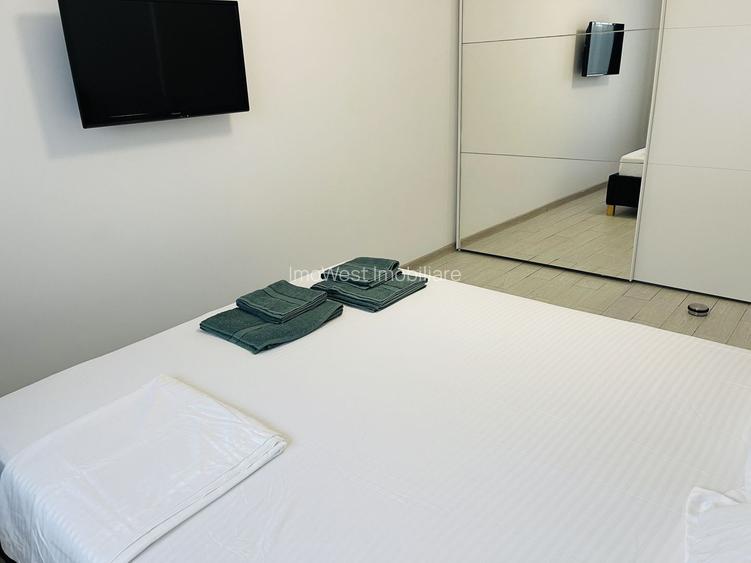 Braytim-Timisoara | 2 camere | Loc de parcare | Profi - 11