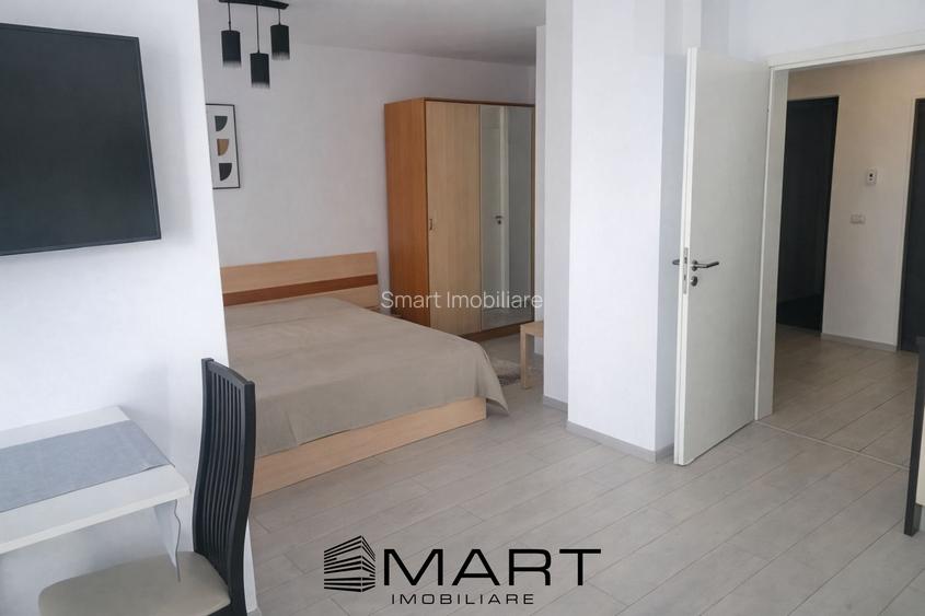 Apartament tip studio 45 mp  Sanpetru - 10