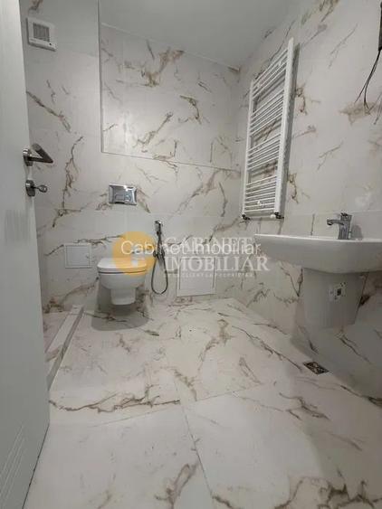 Apartament 2 Camere | 70 mp | Copou - bloc nou Intabulat+ loc de parcare inclus - 5