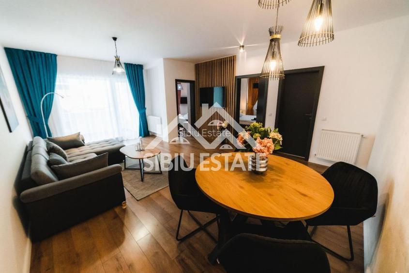 Apartament premium 3 camere, Cartier Kogalniceanu Piata Cluj - 3