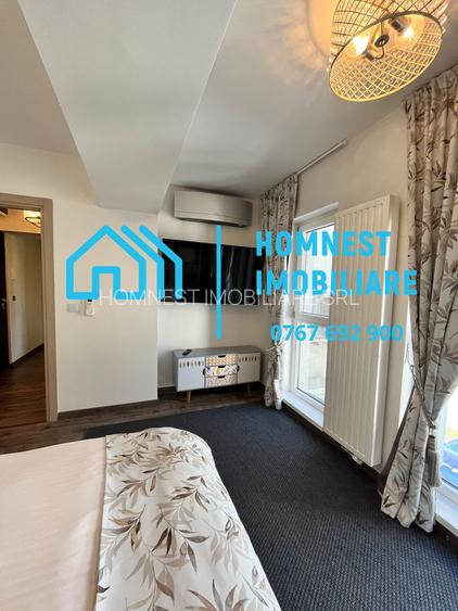 Apartament 3 camere | Aviatiei | Belvedere | - 40