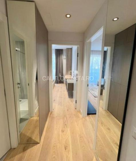 Apartament nou nelocuit Nusco Citi faza 2 | Mall Promenada | Metrou Aurel Vlaicu - 7