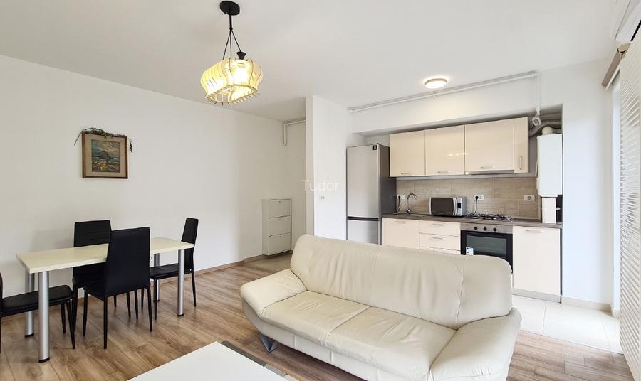 Apartament de închiriat  - 7