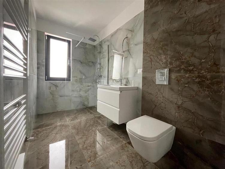 Apartament 2 camere 64 mp - Popas Pacurari loc de parcare inclus in pret - 2