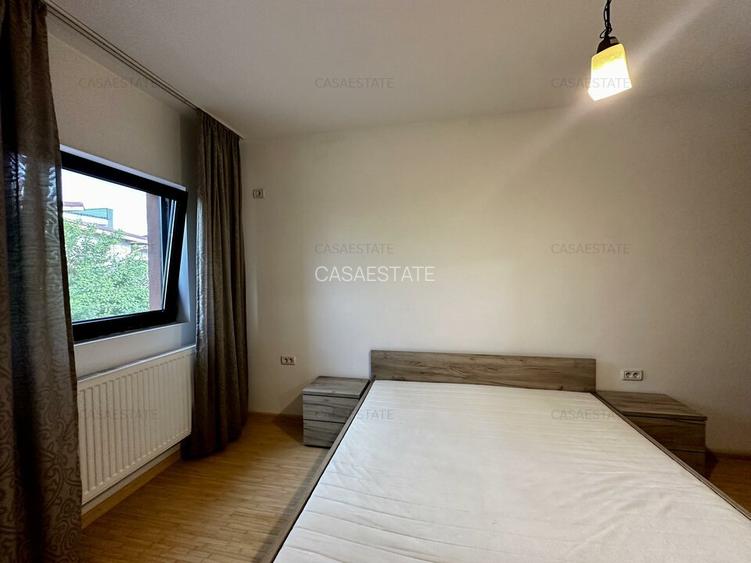 Inchiriere vila insiruita P+1+M Sfanta Agnes- video in link - 34
