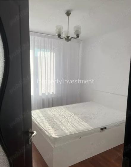 Crangasi | 2 Camere | Metrou | Renovat - 3