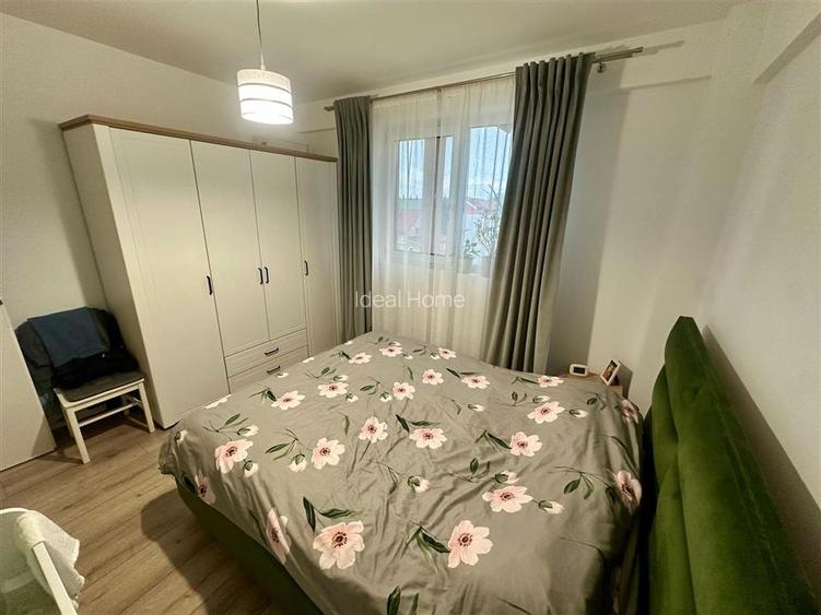 Cug - 2 Camere Decomandat + 2 Locuri De Parcare - Boxa Proprie - Bloc 2021 - 4