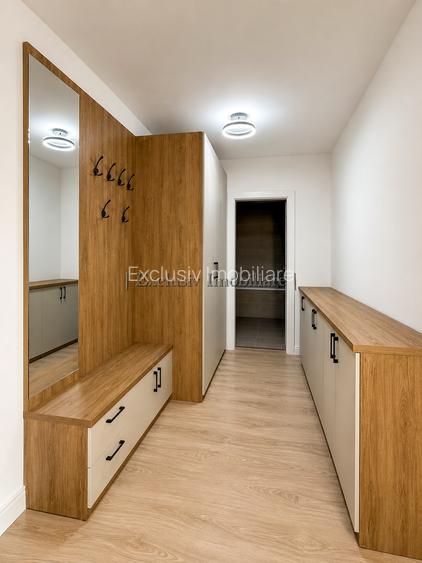 Apartament 2 camere | Tomis Park | Parcare privata - 7