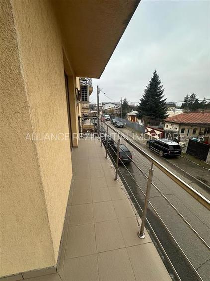 Garsoniera 38 mp ~ Strada Miraslau - 3