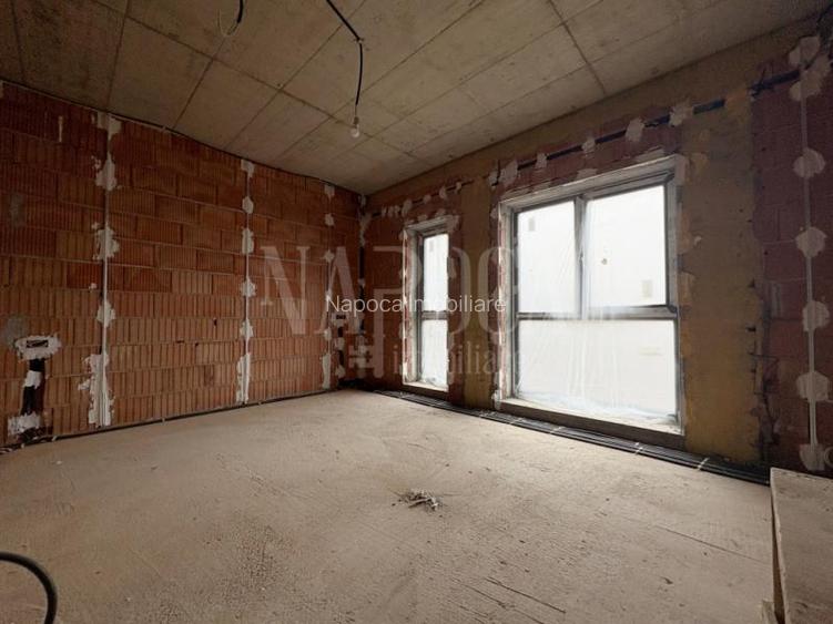 Casa 7 camere de vanzare in Dambul Rotund, Cluj Napoca - 4