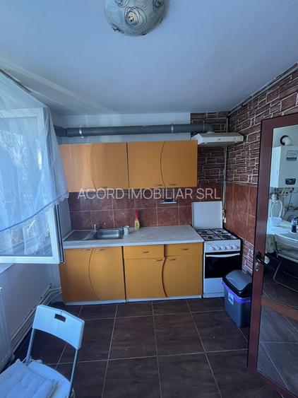 Apartament 2 camere Tomis 2 - 2