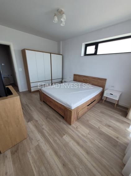 2 Camere Decomandat | Bloc Nou | Loc de Parcare | Zen Residence - Carrefour - 8