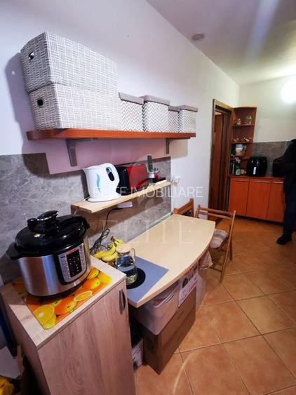 Apartament 2 camere în zona STRZII DONATH - 2