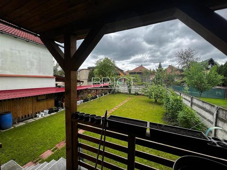 Garsoniera, cu terasa, parcare in strada, zona Grivitei - 4