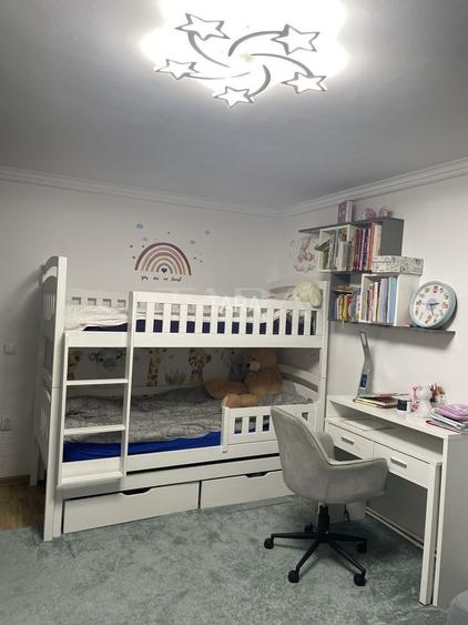 2 camere decomandate, finisaje moderne, Grigorescu – gata de mutare - 7