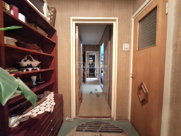 3 camere, 3/4, anvelopat, boxa,  65 mp-Drumul Taberei - 5