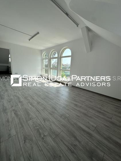 Spatiu birouri, hala, NOU renovat | 150 m2 | parcare | zona RADP, Leroy,Selgros - 5