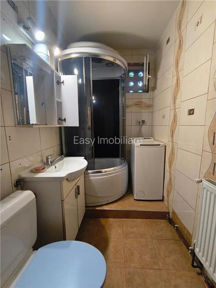 Apartament 3 Camere 70 mp Fortuna Zona Linistita - 13