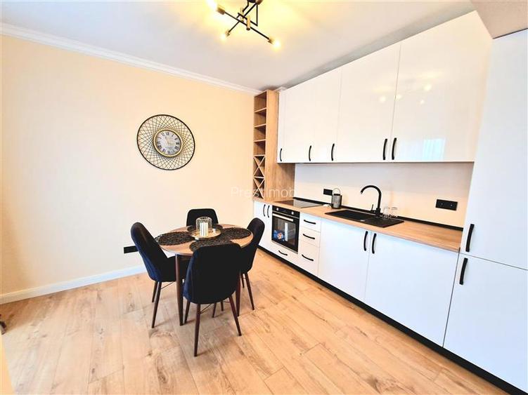 Apartament studio West City Tower | comision 0 - 4