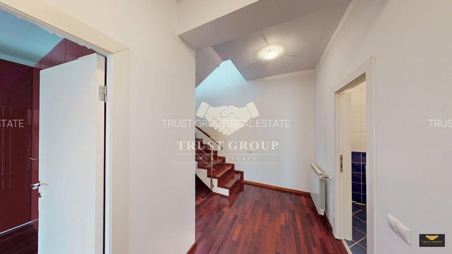 Duplex 3 camere Herastrau | Terasa | Loc de parcare - 18