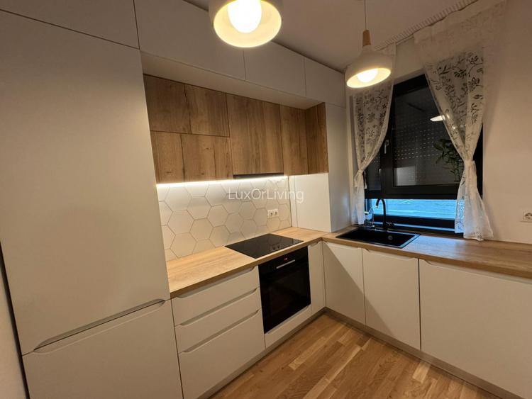 Vila Eleganta Complex Rezidential In Pipera l Piscina l Loc de joaca - 16