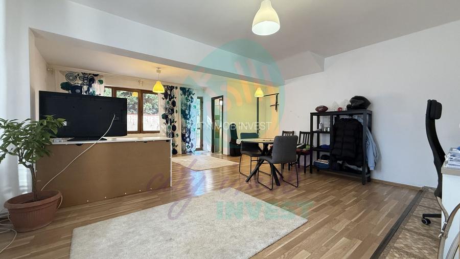 Proprietate cu 2 case și curte | 6 min Metrou Eroii Revoluției - 4