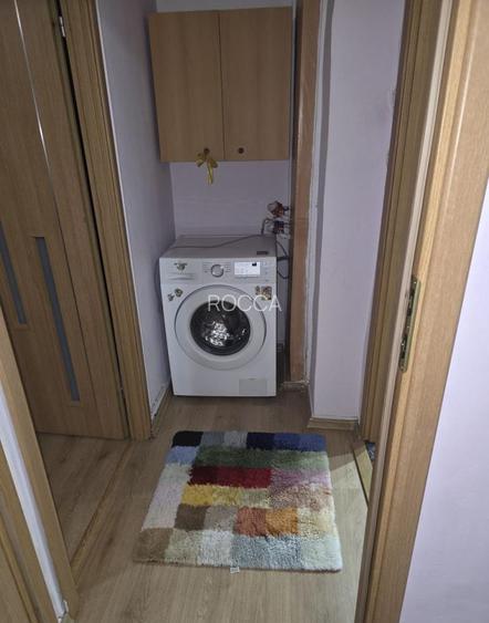 Apartament de 2 camere spațios, etaj 5/10, 15 min metrou 1 Decembrie 1918 - 7