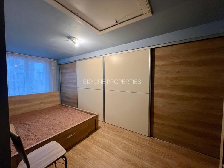 Apartament 3 camere pe 2 niveluri | Str Traian | Zonă semicentrală | Cluj-Napoca - 12