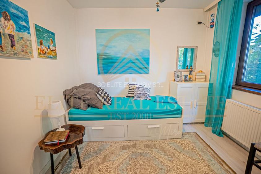 Viluta cocheta cu curte frumoasa in Mamaia Sat! - 27