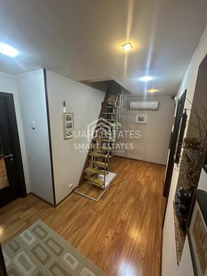 Metrou Iancului - vila 7 camere- constructie noua 2009 - zona case  - 13