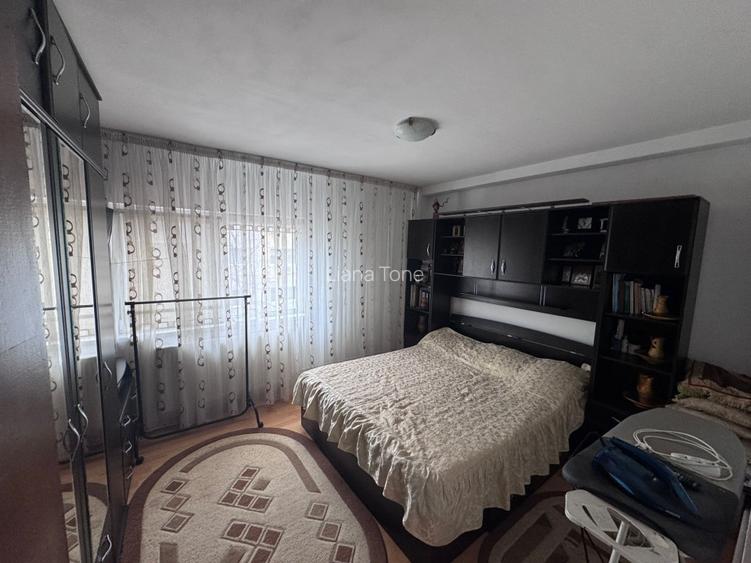 Apartament 3 camere decomandat,  74,16 mp, etaj 2,  Zona foarte linistita – Paty - 3