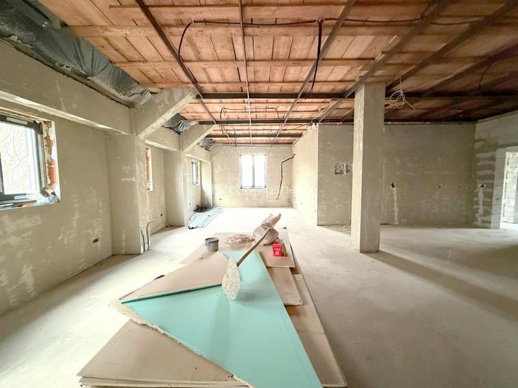 Clădire reprezentativă de închiriat, 560 mp utili, zona Complex, - 9