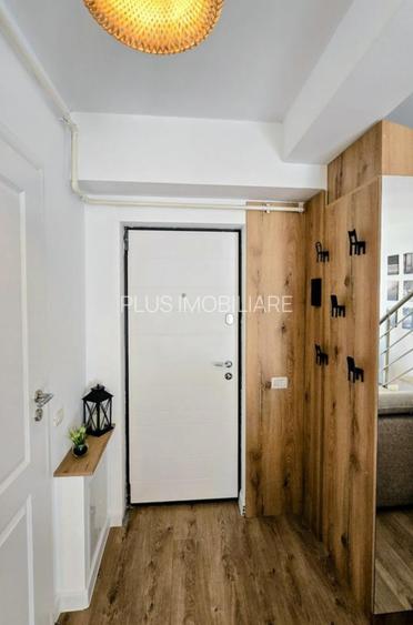 Duplex 3 camere +Loc de parcare in Complexul Central Adress - 11