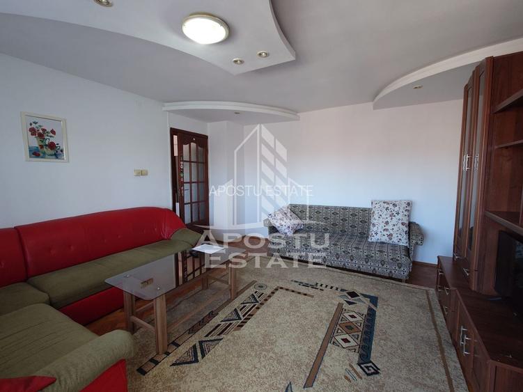 Apartament 3 camere,Timisoara, zona Lunei,Centrala Proprie - 2