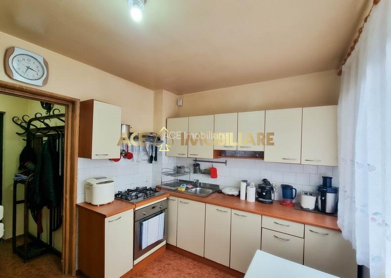 3 Camere | Brancoveanu | Metrou | Mobilat | Utilat - 4