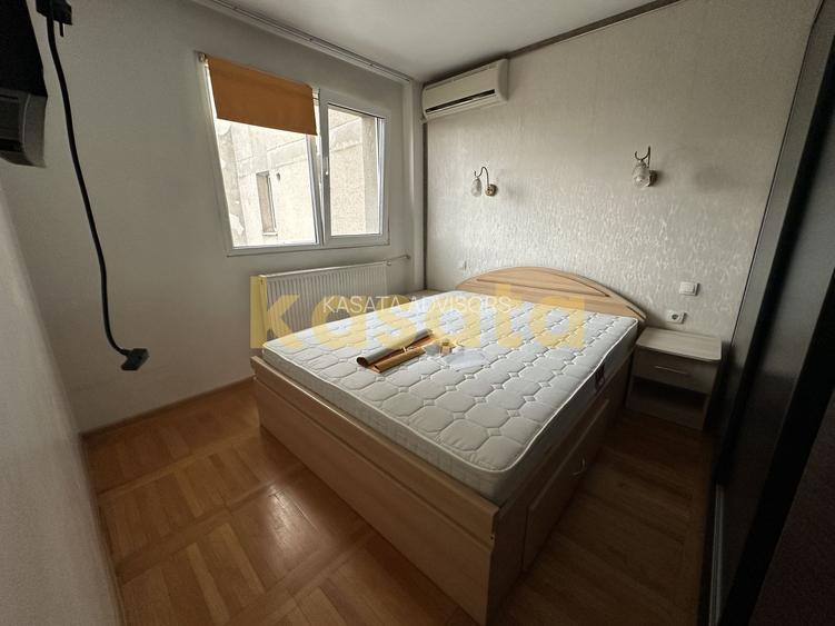 Apartament 3 camere 🏡 | Drumul Taberei Favorit 📍 | Metrou 1 min 🚇 - 19