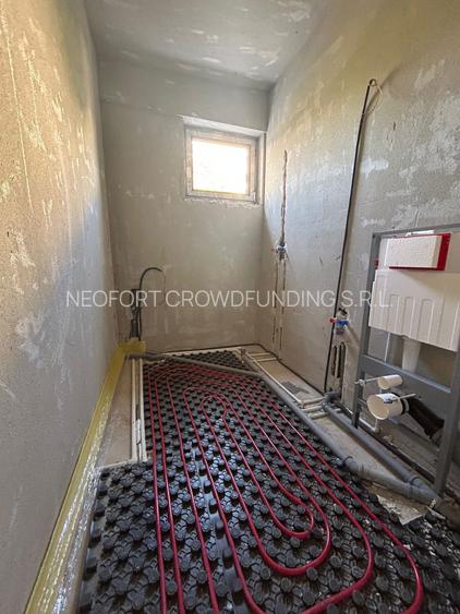 NEOFORT 11 -PROMOTIE 2 CAMERE cu LIVING 23 mp - MOSILOR DIRECT DEZVOLTATOR - 25
