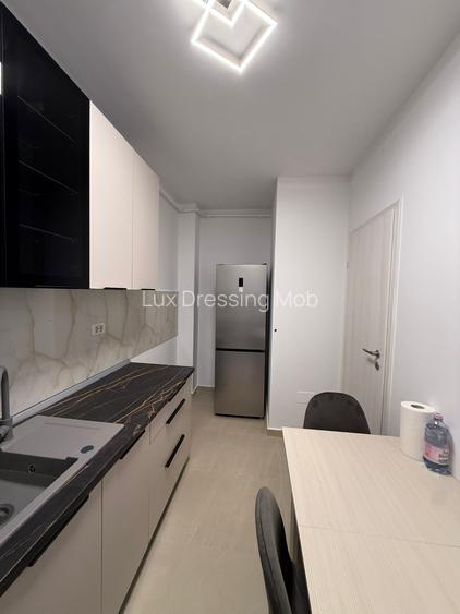 Garsoniera de inchiriat –Dotari: - TV   lux - 10